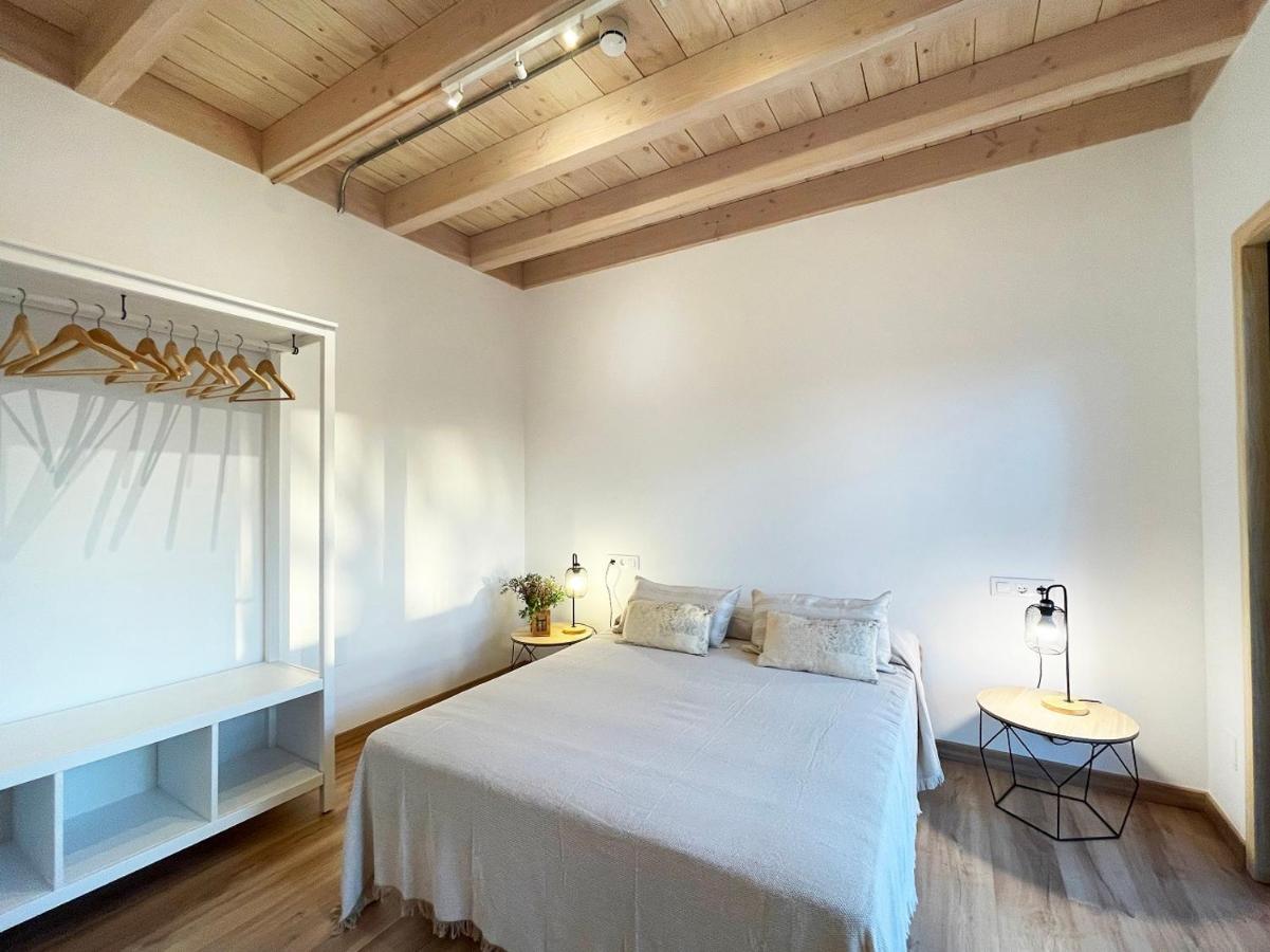 Apartamentos Biopasivos Living Pura Madera ชิกลานา เด ลา ฟรอนเตรา ภายนอก รูปภาพ