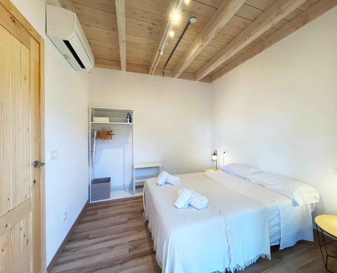 Apartamentos Biopasivos Living Pura Madera ชิกลานา เด ลา ฟรอนเตรา ภายนอก รูปภาพ